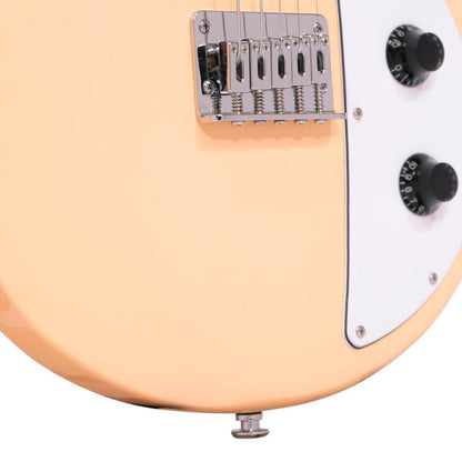 Gold Tone GME-5 – Elektrisk 5-strenget mandolin inkl. gigbag