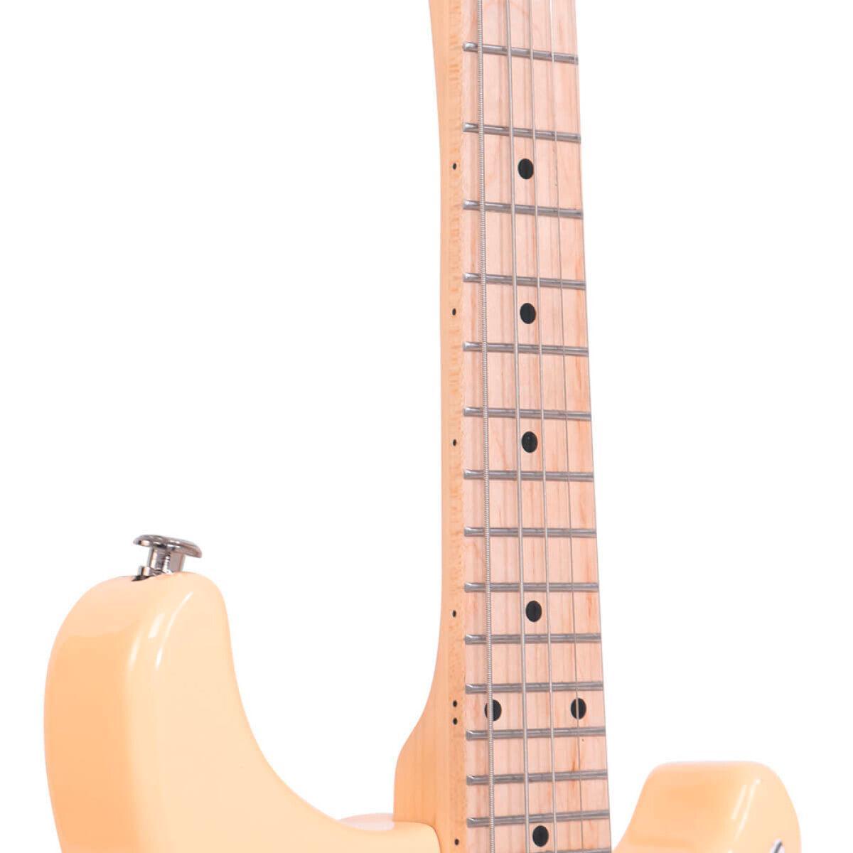 Gold Tone GME-5 – Elektrisk 5-strenget mandolin inkl. gigbag