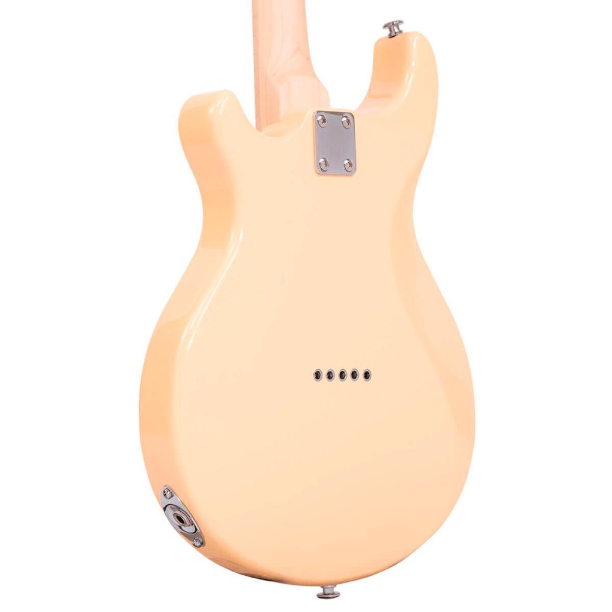 Gold Tone GME-5 – Elektrisk 5-strenget mandolin inkl. gigbag
