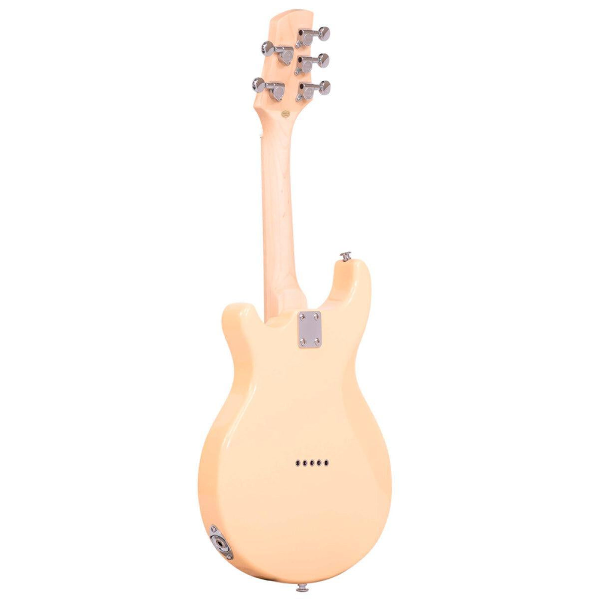 Gold Tone GME-5 – Elektrisk 5-strenget mandolin inkl. gigbag