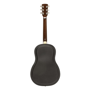 Gold Tone GRS Paul Beard Metal Body Resonator Guitar