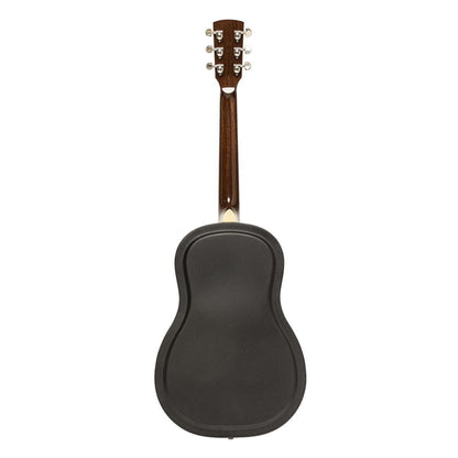Gold Tone GRS Paul Beard Metal Body Resonator Guitar