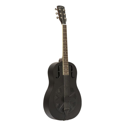 Gold Tone GRS Paul Beard Metal Body Resonator Guitar