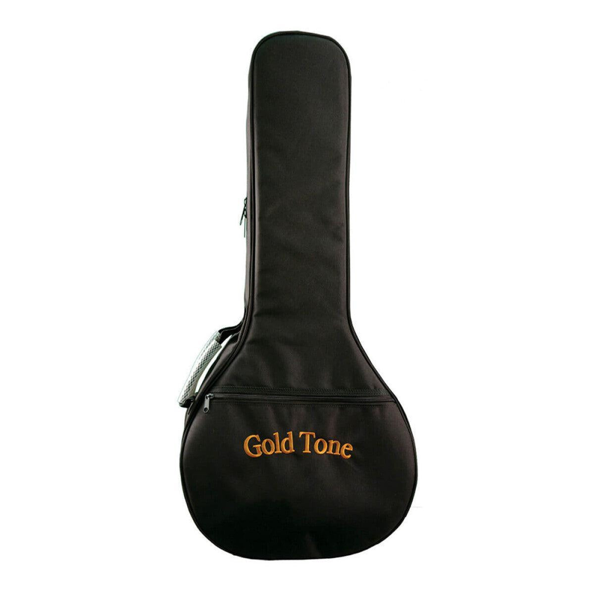 Gold Tone IT-17 Irish tenor banjo med 12" pot og taske inkluderet