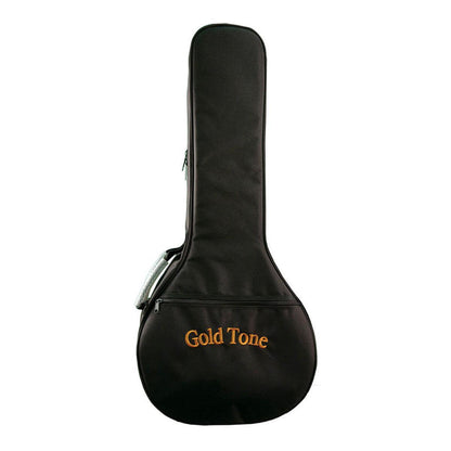 Gold Tone IT-17 Irish tenor banjo med 12" pot og taske inkluderet