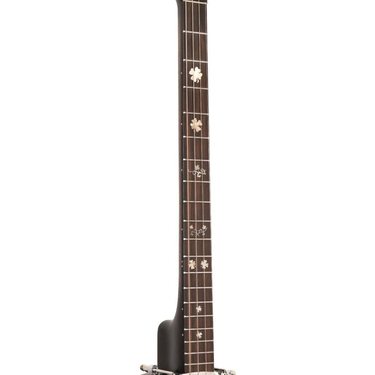 Gold Tone IT-19 Irish tenor banjo med 19 bånd og taske