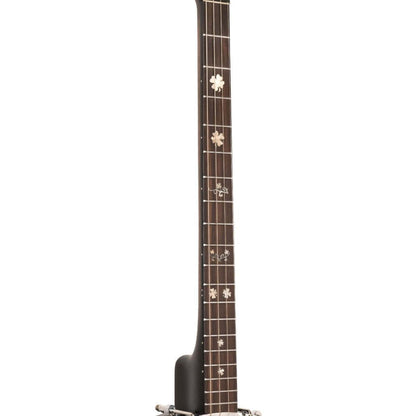 Gold Tone IT-19 Irish tenor banjo med 19 bånd og taske
