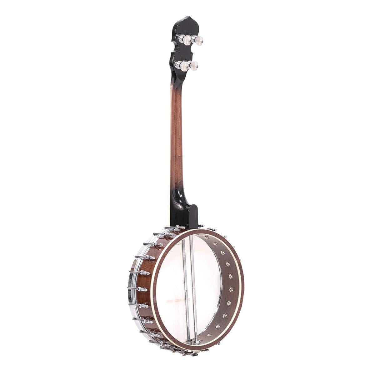 Gold Tone IT-250Irish tenor banjo m. hardcase