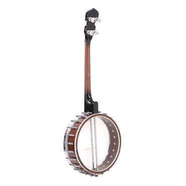 Gold Tone IT-250Irish tenor banjo m. hardcase