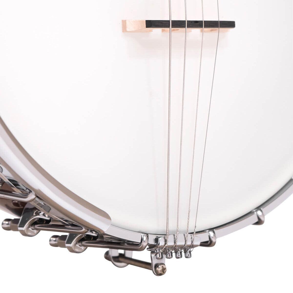 Gold Tone IT-250Irish tenor banjo m. hardcase