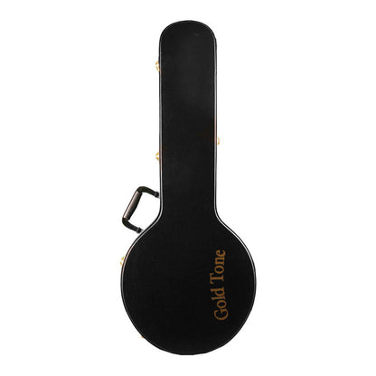 Gold Tone IT-250Irish tenor banjo m. hardcase