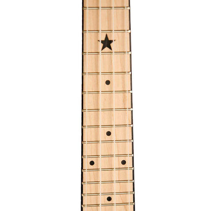 Gold Tone LG-D-LIGHTS – Little Gem koncert banjo-ukulele med LED-lys, Diamond