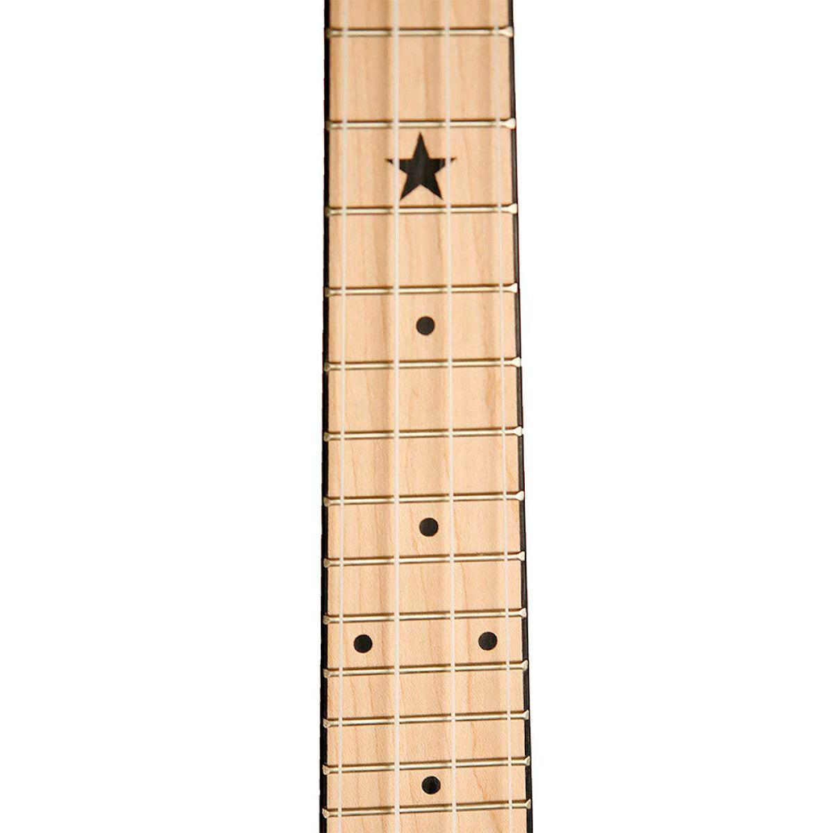 Gold Tone LG-D – Little Gem koncert banjo-ukulele med transporttaske, Diamond