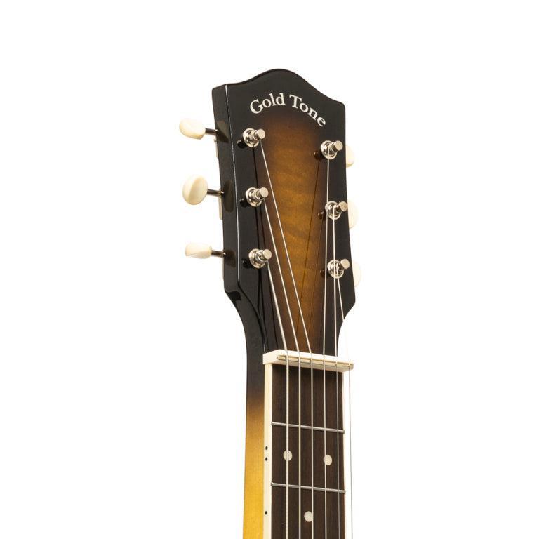 Gold Tone LS-6 6-string lap steel guitar