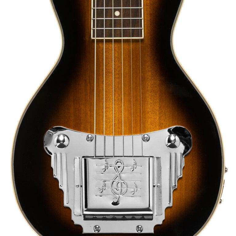 Gold Tone LS-6 6-string lap steel guitar