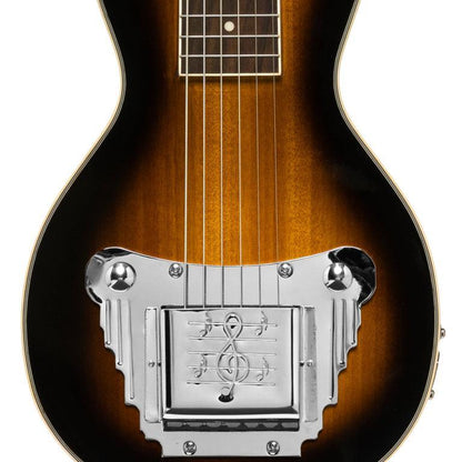Gold Tone LS-6 6-string lap steel guitar
