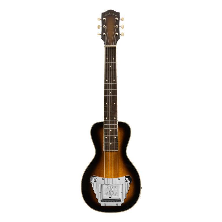Gold Tone LS-6 6-string lap steel guitar