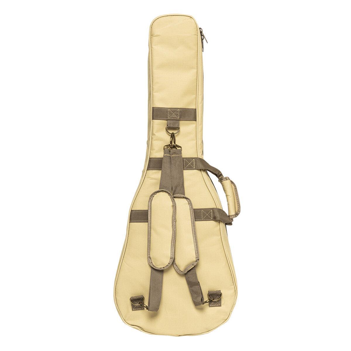 Gold Tone M-BASS 23" Acoustic-Electric Micro Bass with Mahogany Top and Bag Included 