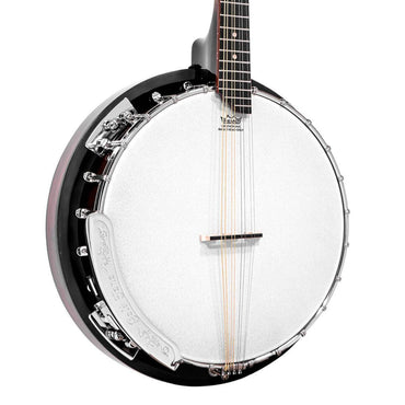 Gold Tone MB-850+ Mandolin-Banjo | Høj Volumen & Vintage Lyd