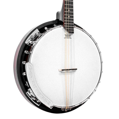 Gold Tone MB-850+ Mandolin-Banjo | Høj Volumen & Vintage Lyd