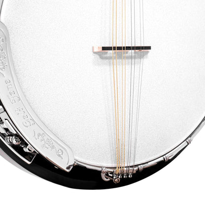 Gold Tone MB-850+ Mandolin-Banjo | Høj Volumen & Vintage Lyd