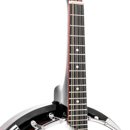 Gold Tone MB-850+ Mandolin-Banjo | Høj Volumen & Vintage Lyd