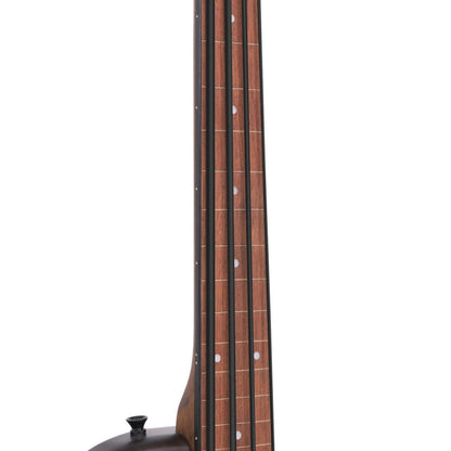 Gold Tone ME-BASS/FL – Fretless elektrisk microbas 23" inkl. gigbag