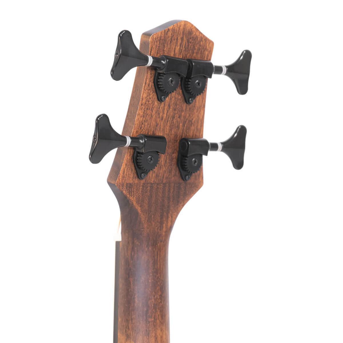 Gold Tone ME-BASS/FL – Fretless elektrisk microbas 23" inkl. gigbag