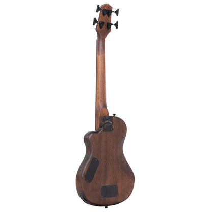 Gold Tone ME-BASS/FL – Fretless elektrisk microbas 23" inkl. gigbag