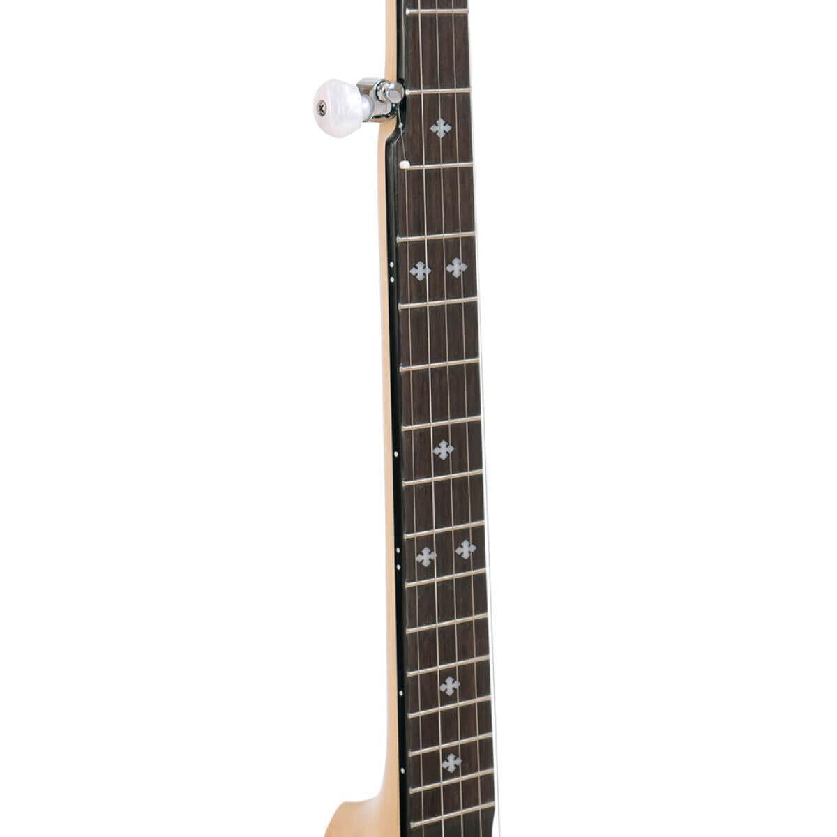 Gold Tone MM-150 5-strenget Maple Mountain openback banjo