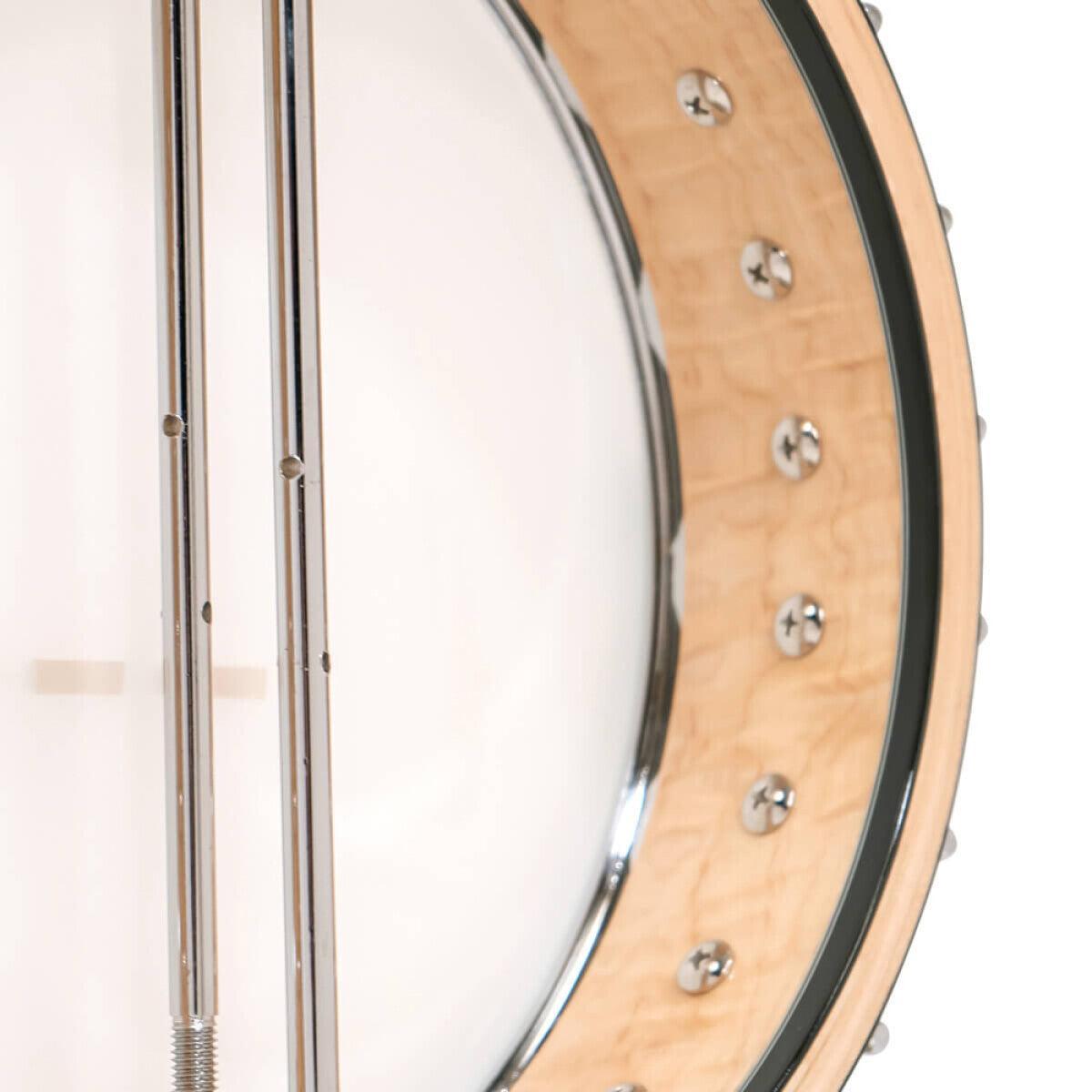 Gold Tone MM-150 5-strenget Maple Mountain openback banjo