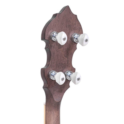 Gold Tone OB-150RF 5-strengs Orange Blossom radiused banjo med taske