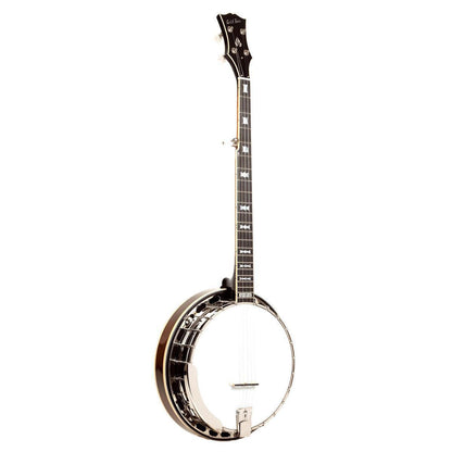 Gold Tone OB-2 – Prewar Bowtie 5-strenget banjo med resonator og kuffert