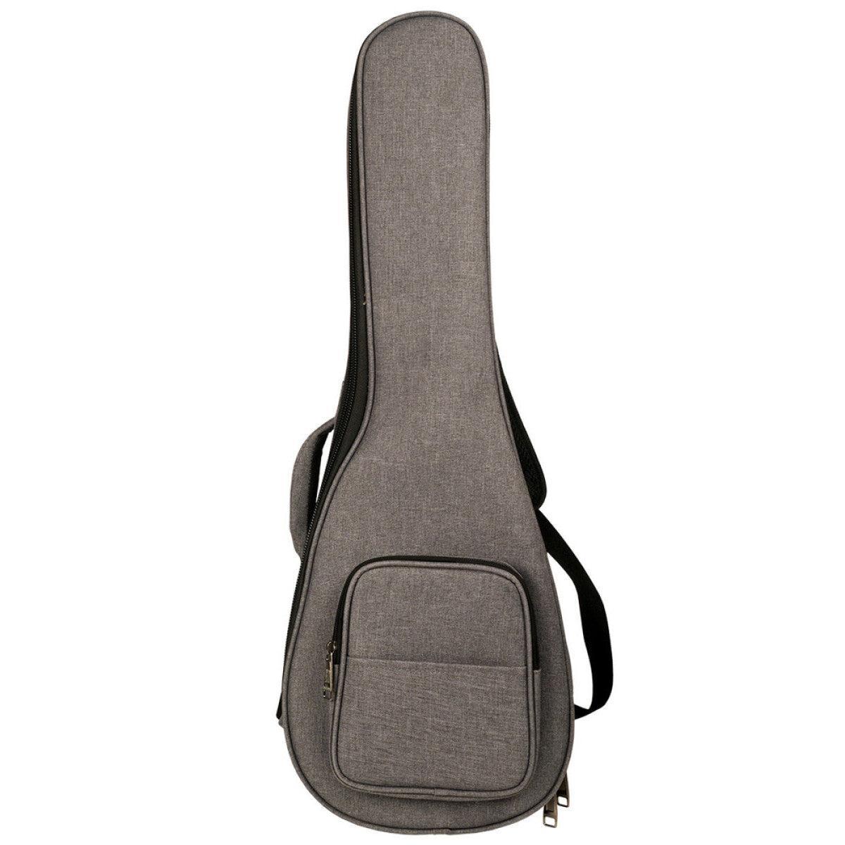 Gold Tone RESOUKE CONCERT – Resonator-koncertukulele i metal med transporttaske