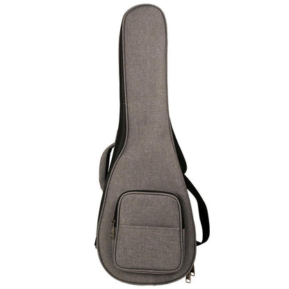 Gold Tone RESOUKE CONCERT – Resonator-koncertukulele i metal med transporttaske