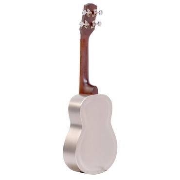Gold Tone RESOUKE CONCERT – Resonator-koncertukulele i metal med transporttaske