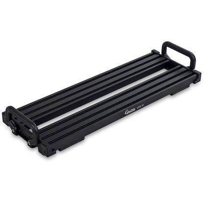 Guitto GPB-01 B pedalboard med taske - Small
