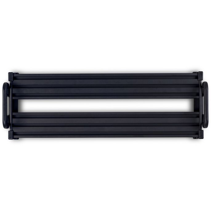 Guitto GPB-01 B pedalboard med taske - Small