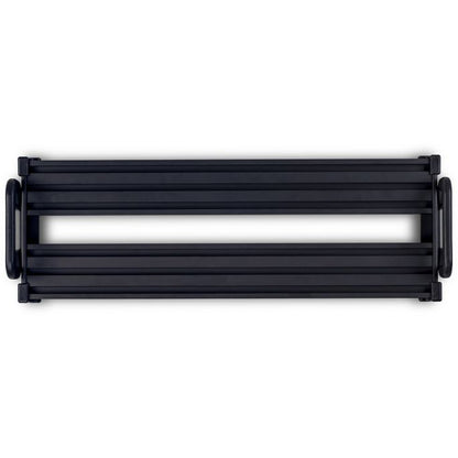 Guitto GPB-01 B pedalboard med taske - Small