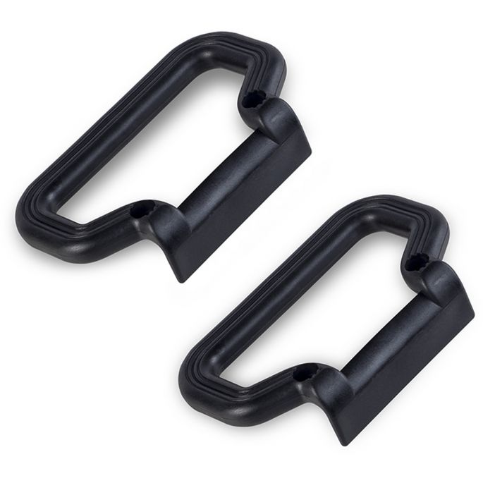 Guitto GPB-02 B pedalboard med taske - Medium