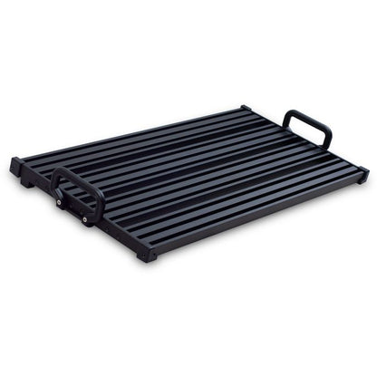 Guitto GPB-03 B pedalboard med taske - Large