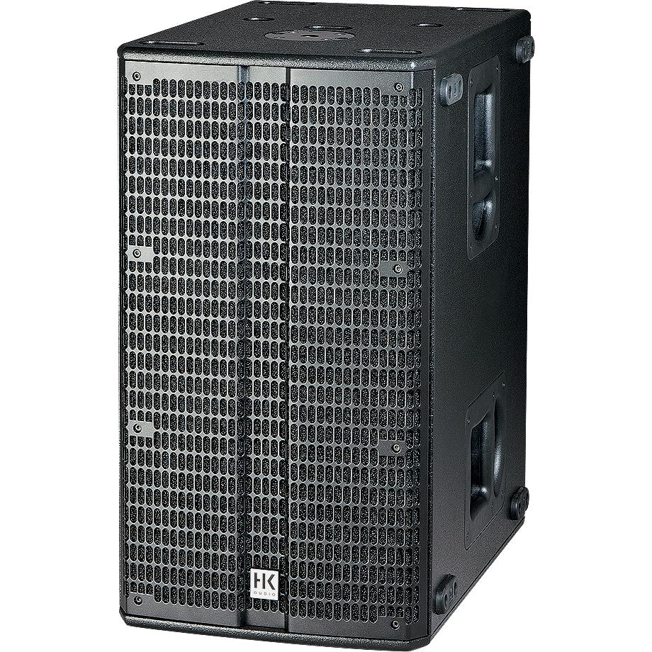 HK Audio - LSUB 1200 Passive 2x10" subwoofer