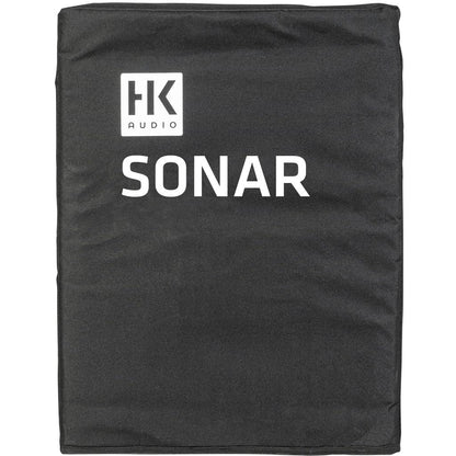 HK Cover SONAR10