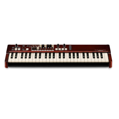 Hammond M-solo drawbar keyboard
