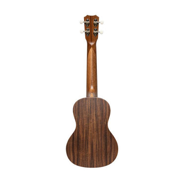 Islander AC-4 UKE Concert Ukulele Acacia