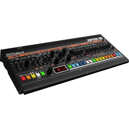 JUPITER-08 Synthesizer