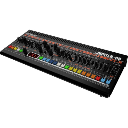 JUPITER-08 Synthesizer
