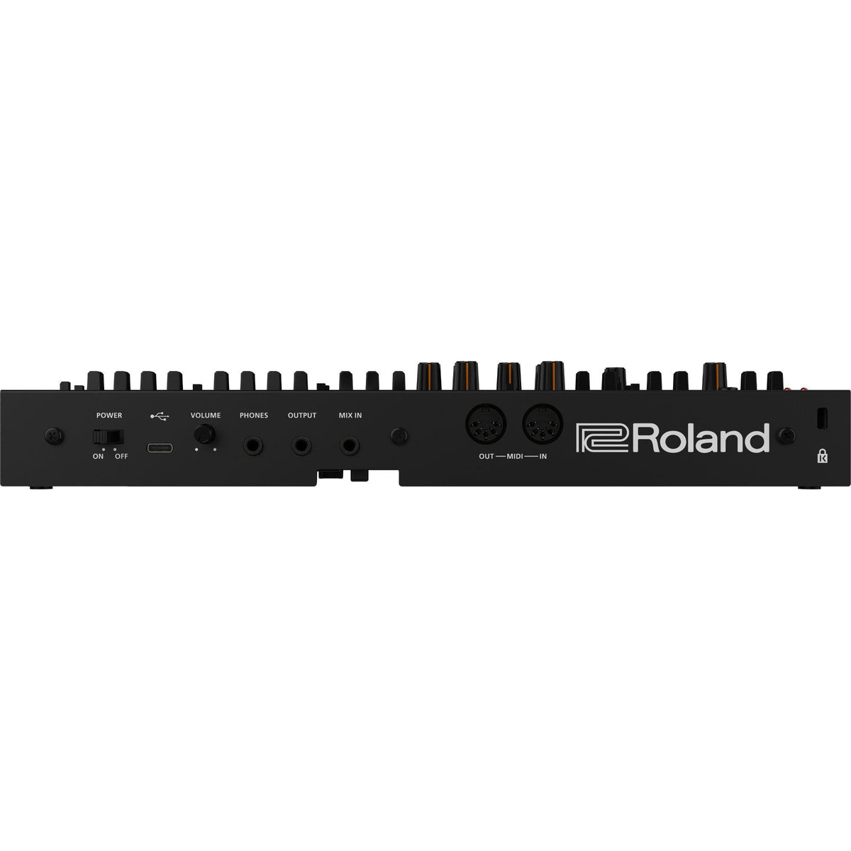 JUPITER-08 Synthesizer
