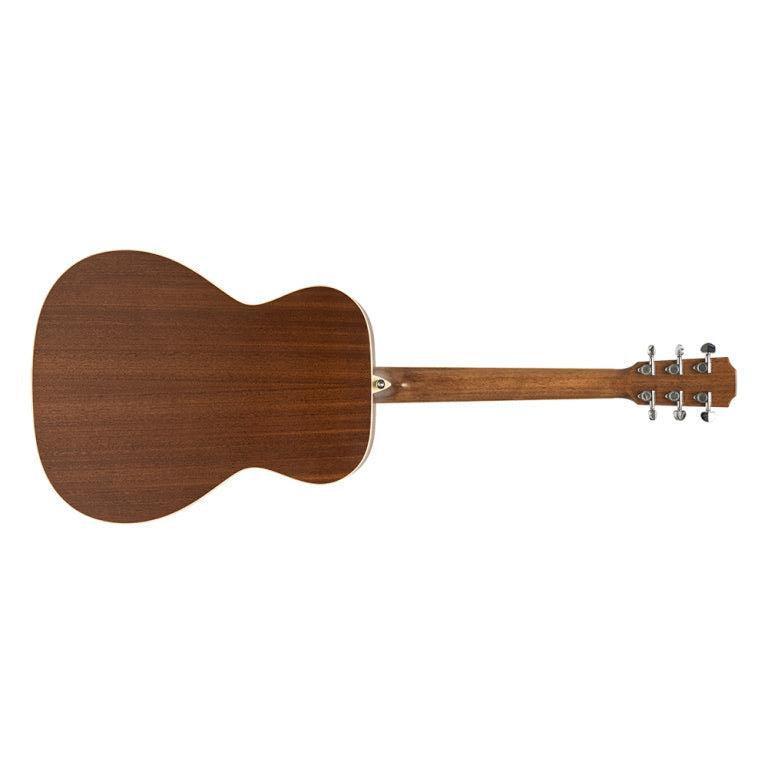 J.N Guitars EZR-OM Orchestra guitar m/massiv ceder dæk