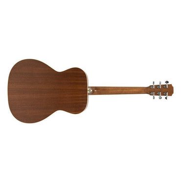 J.N Guitars EZR-OM Orchestra guitar m/massiv ceder dæk